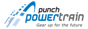 Punch Powertrain Logo